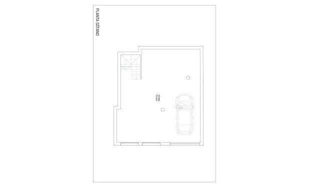 Nieuwbouw Woningen - Villa - Torrevieja - Aguas Nuevas 1