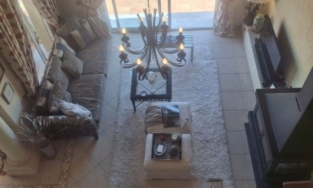 Herverkoop - Villa - Pedreguer