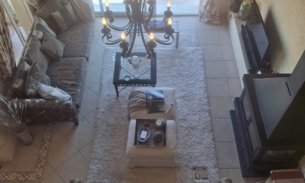 Herverkoop - Villa - Pedreguer