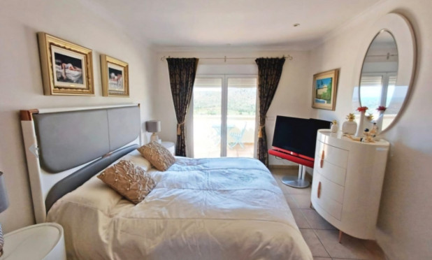 Herverkoop - Villa - Pedreguer