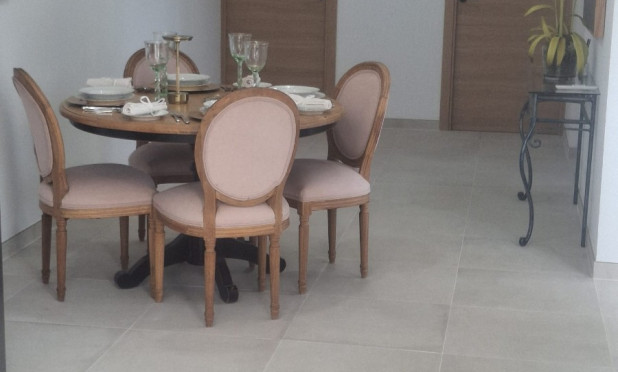 Herverkoop - Villa - Pedreguer