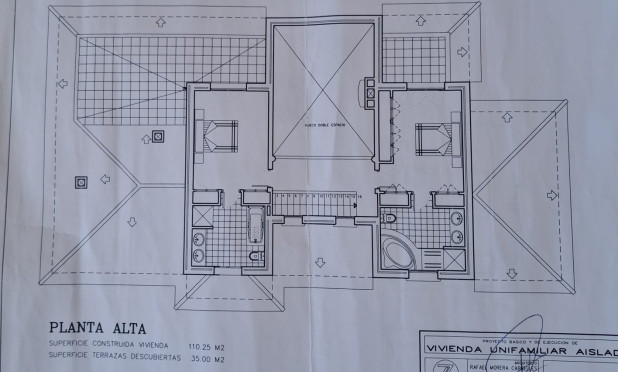 Herverkoop - Villa - Pedreguer