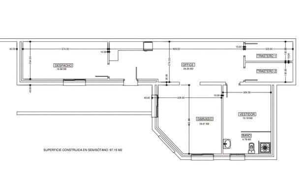 Herverkoop - Villa - Pedreguer