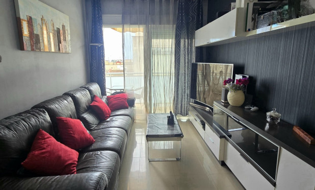 Wiederverkauf - Wohnung - Oliva - Oliva Pueblo