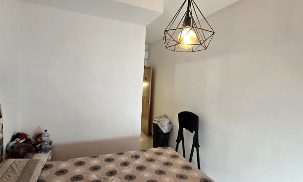 Wiederverkauf - Wohnung - Oliva - Oliva Pueblo