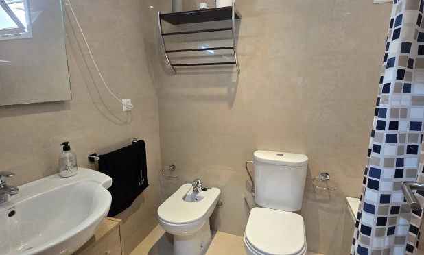 Wiederverkauf - Wohnung - Oliva - Oliva Pueblo