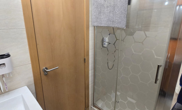 Wiederverkauf - Wohnung - Oliva - Oliva Pueblo