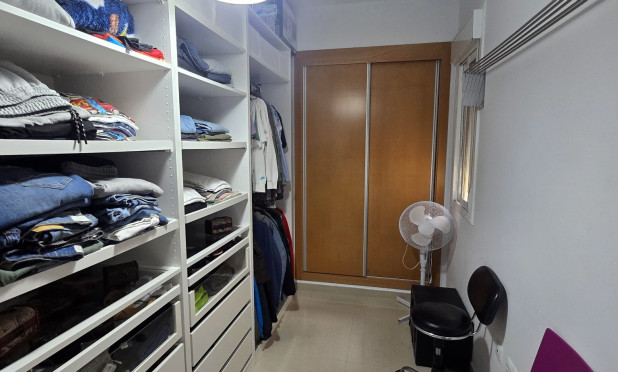 Wiederverkauf - Wohnung - Oliva - Oliva Pueblo