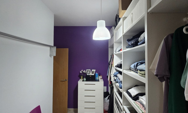 Wiederverkauf - Wohnung - Oliva - Oliva Pueblo