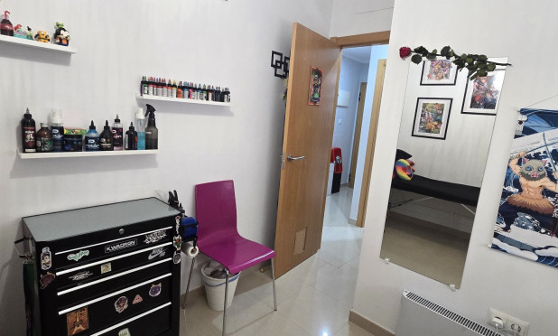 Wiederverkauf - Wohnung - Oliva - Oliva Pueblo