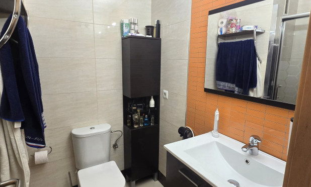 Wiederverkauf - Wohnung - Oliva - Oliva Pueblo