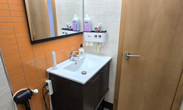 Wiederverkauf - Wohnung - Oliva - Oliva Pueblo