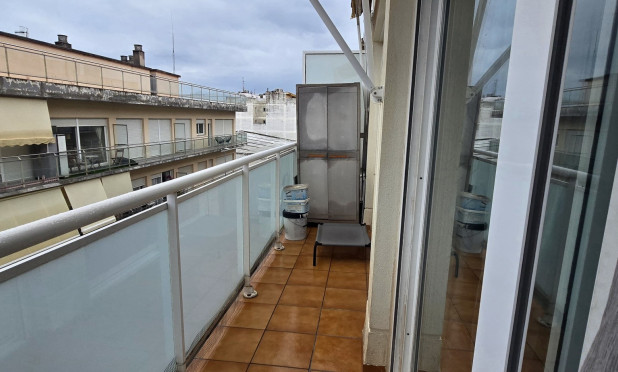 Wiederverkauf - Wohnung - Oliva - Oliva Pueblo