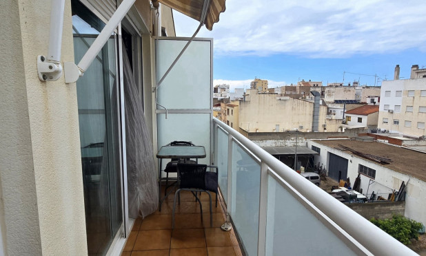 Wiederverkauf - Wohnung - Oliva - Oliva Pueblo