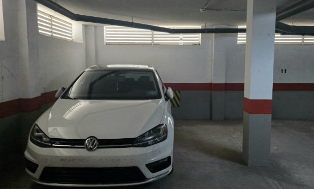 Wiederverkauf - Wohnung - Oliva - Oliva Pueblo