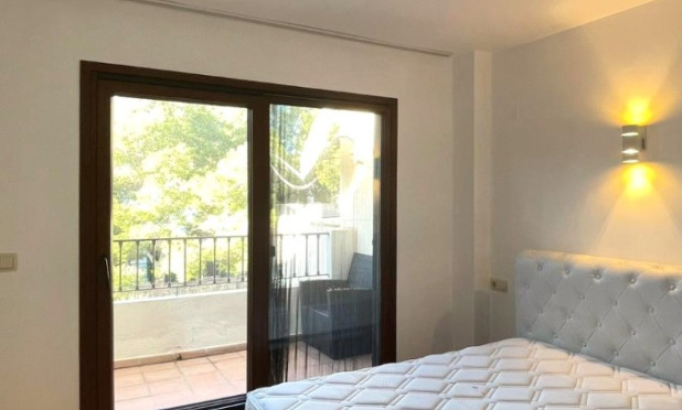 Resale - Townhouse - Finestrat - Finestrat Urbanizaciones