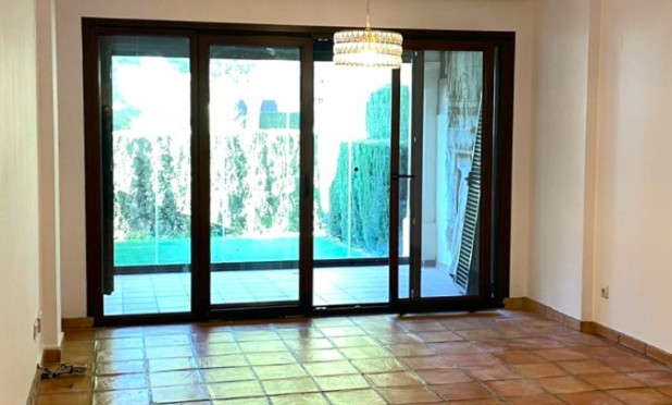 Resale - Townhouse - Finestrat - Finestrat Urbanizaciones