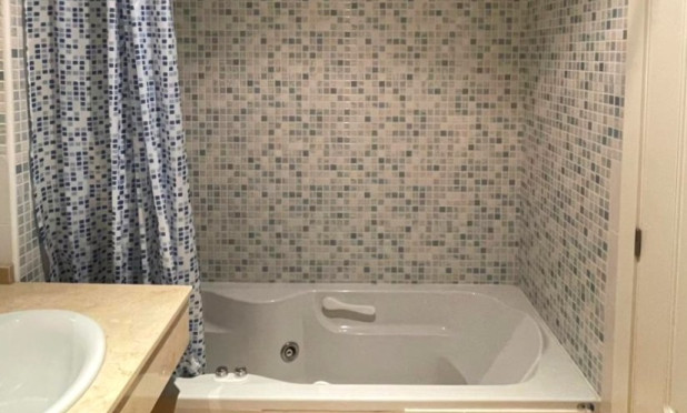 Resale - Townhouse - Finestrat - Finestrat Urbanizaciones