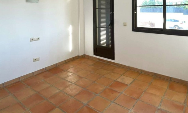 Resale - Townhouse - Finestrat - Finestrat Urbanizaciones