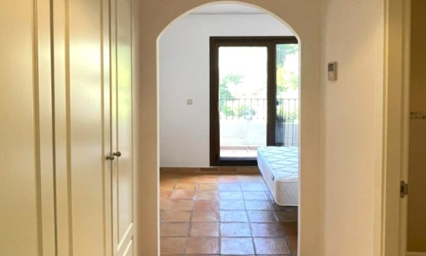 Resale - Townhouse - Finestrat - Finestrat Urbanizaciones