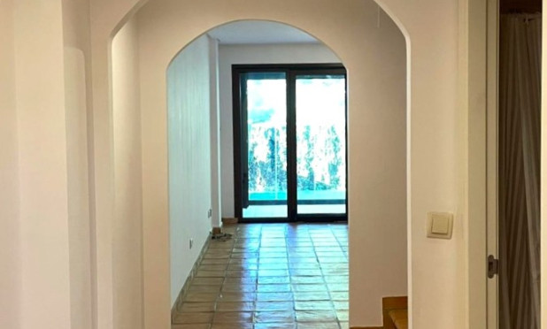 Resale - Townhouse - Finestrat - Finestrat Urbanizaciones