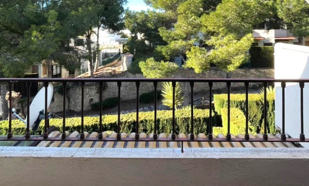 Resale - Townhouse - Finestrat - Finestrat Urbanizaciones