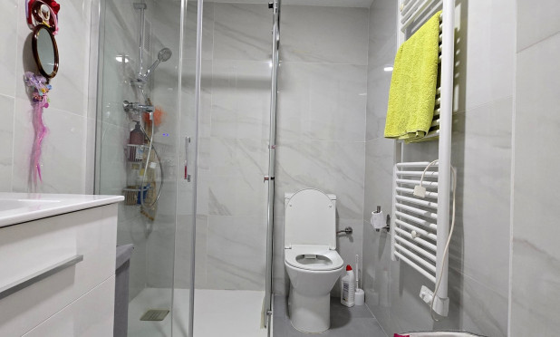 Wiederverkauf - Wohnung - Denia - Dénia