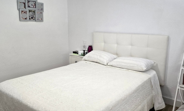 Wiederverkauf - Wohnung - Denia - Dénia