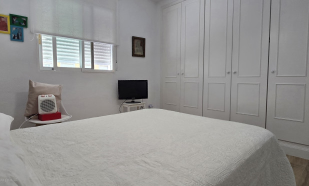 Wiederverkauf - Wohnung - Denia - Dénia