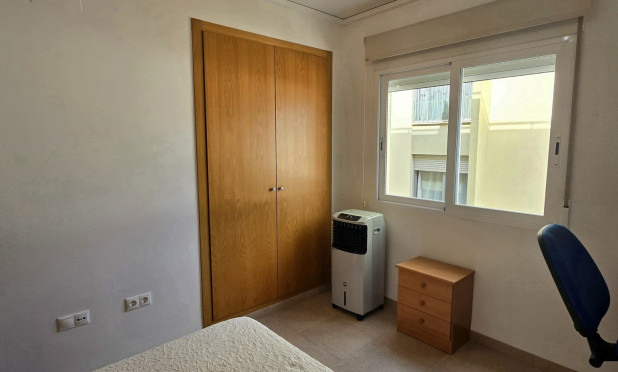 Resale - Apartment / flat - Denia - La Xara - La Sella