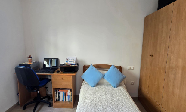 Resale - Apartment / flat - Denia - La Xara - La Sella