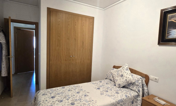 Resale - Apartment / flat - Denia - La Xara - La Sella