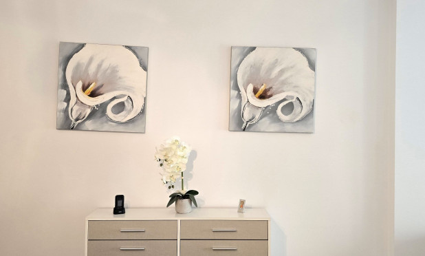 Resale - Apartment / flat - Denia - La Xara - La Sella