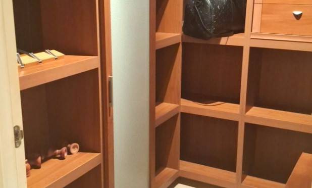 Wiederverkauf - Wohnung - Villajoyosa - Cala de Villajoyosa