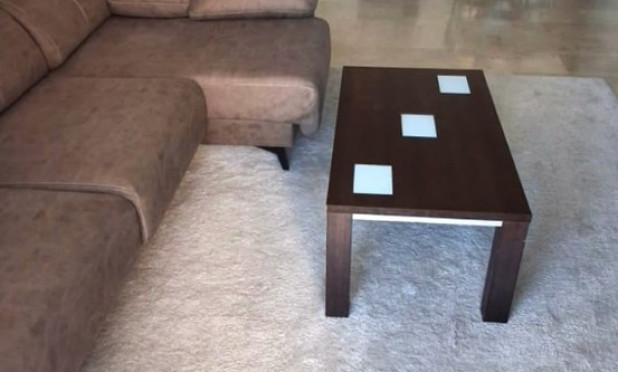 Wiederverkauf - Wohnung - Villajoyosa - Cala de Villajoyosa