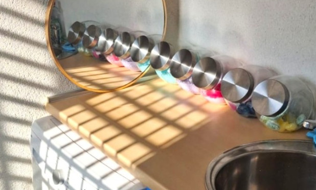 Wiederverkauf - Wohnung - Villajoyosa - Cala de Villajoyosa