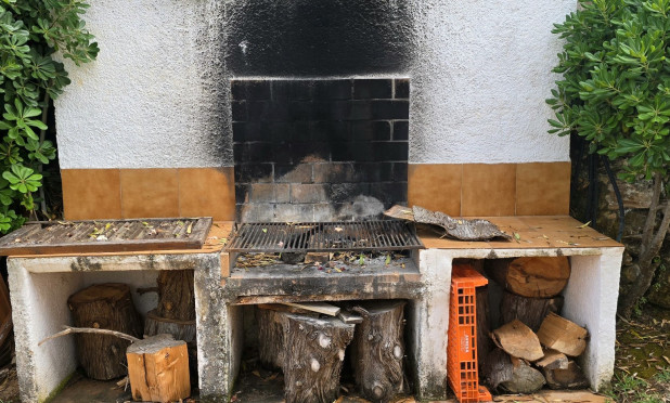 Reventa - Villa - Jávea - Balcón al mar - Cap Martí