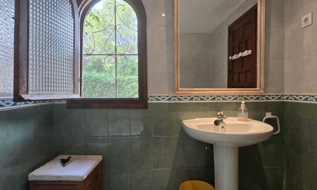 Reventa - Villa - Jávea - Balcón al mar - Cap Martí