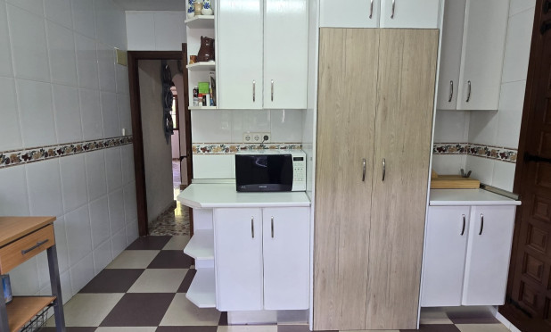 Reventa - Villa - Jávea - Balcón al mar - Cap Martí