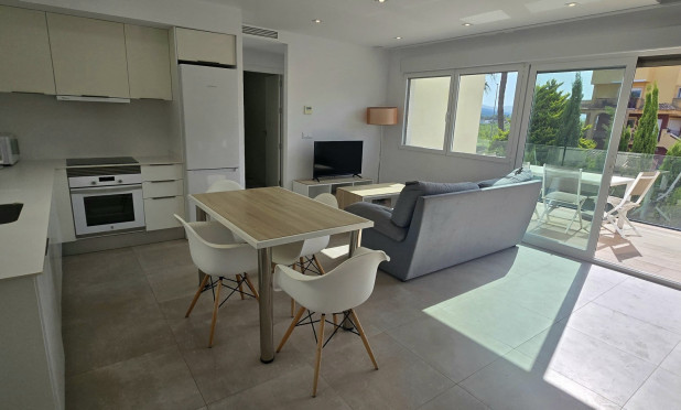 Revente - Maison de ville - Denia - Les Marines - Las Marinas