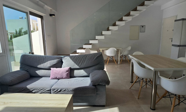 Revente - Maison de ville - Denia - Les Marines - Las Marinas