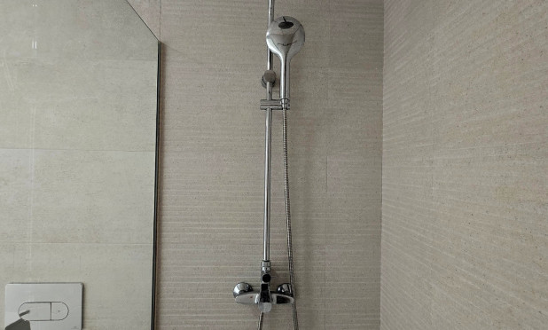 Revente - Maison de ville - Denia - Les Marines - Las Marinas