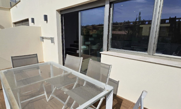 Revente - Maison de ville - Denia - Les Marines - Las Marinas