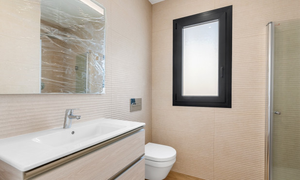 Resale - Penthouse - Torrevieja - Los Balcones