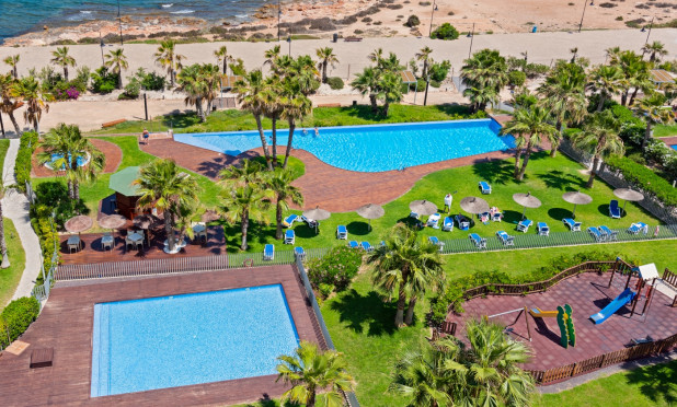 Resale - Penthouse - Orihuela Costa - Punta Prima