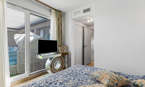 Resale - Penthouse - Orihuela Costa - Punta Prima