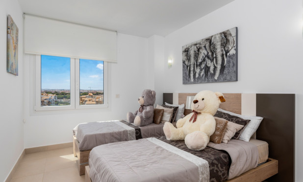 Resale - Penthouse - Orihuela Costa - Punta Prima