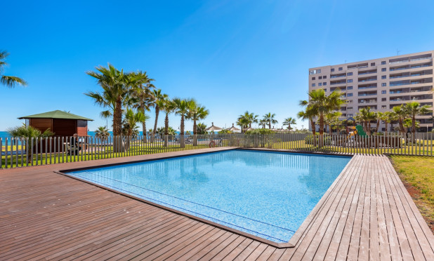Resale - Penthouse - Orihuela Costa - Punta Prima