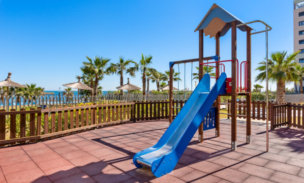 Resale - Penthouse - Orihuela Costa - Punta Prima