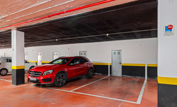 Resale - Penthouse - Orihuela Costa - Punta Prima